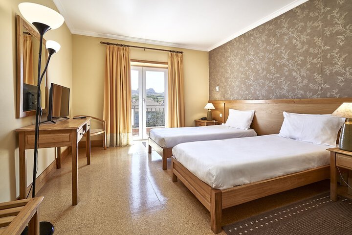 Hotel Castrum Villae