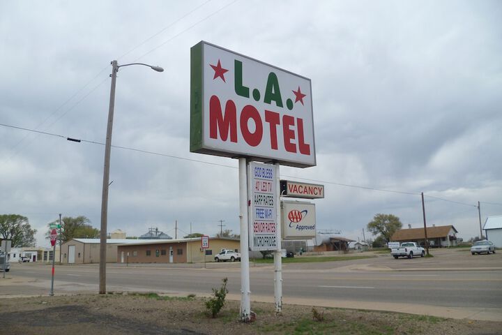 La Motel