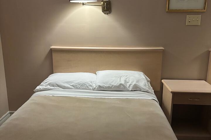 Bridgewater Hotel