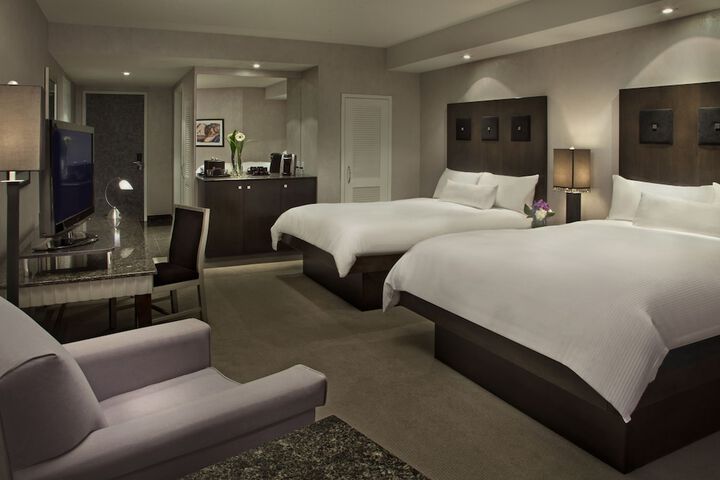 White Oaks Resort & Spa