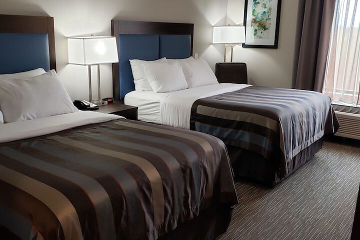 Wingate by Wyndham Christiansburg