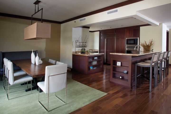 Four Seasons Resort and Residences Vail