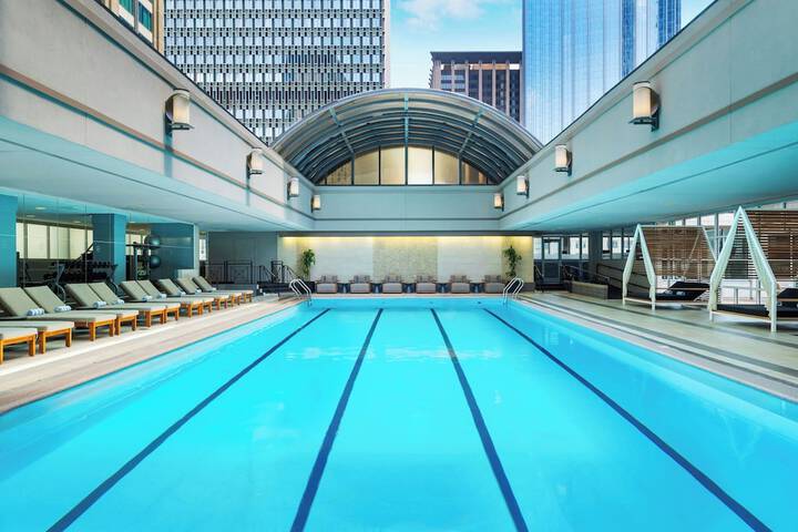 Sheraton Boston a Marriott Hotel