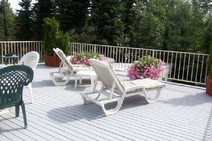 Terrace/Patio 38 of 42