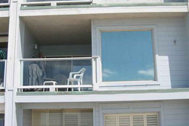 Oceanfront Vacation Rental