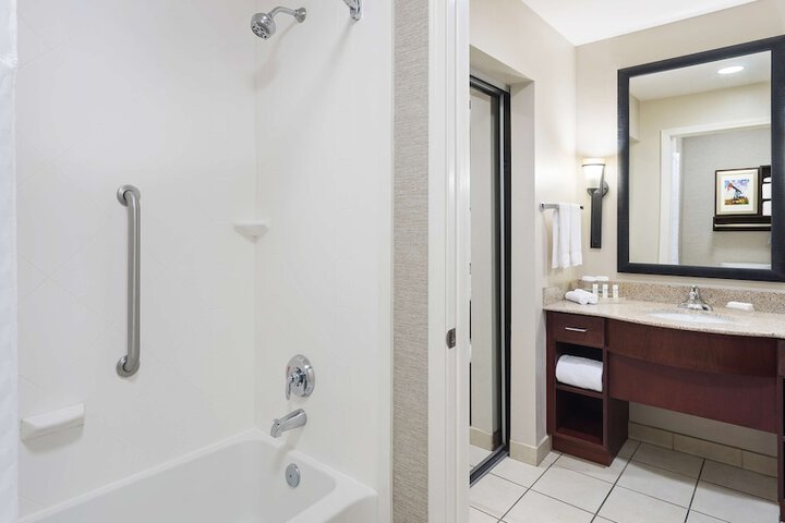 Homewood Suites by Hilton Shreveport