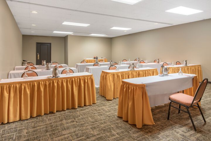 Crowne Plaza Hotel Hickory by IHG