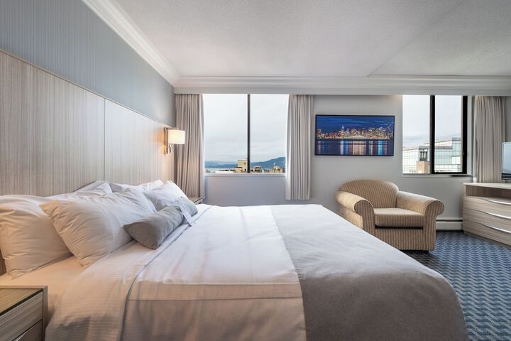 Century Plaza Hotel