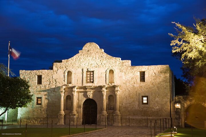 Hilton Palacio Del Rio