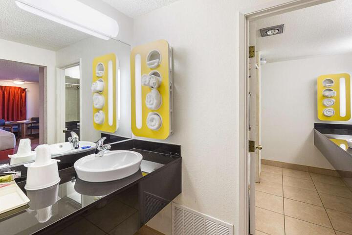 Motel 6 Gold Beach OR