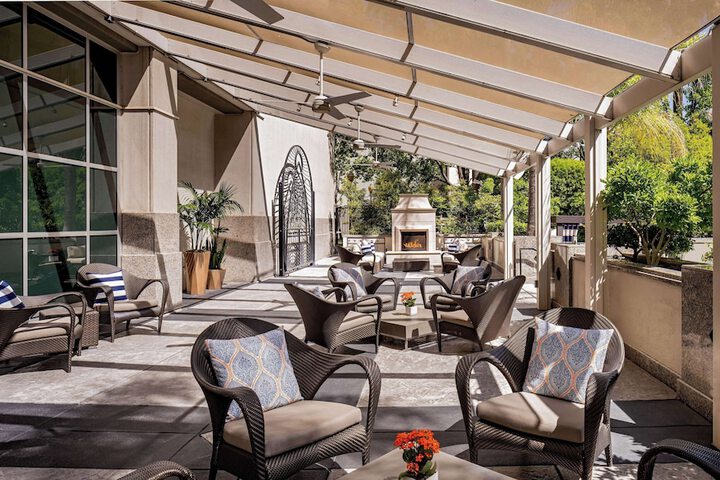 Hyatt Regency Sacramento