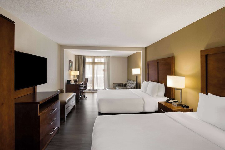 The Inn at Apple Valley an Ascend Collection Hotel