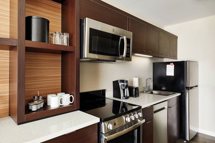 TownePlace Suites by Marriott St. Louis OFallon