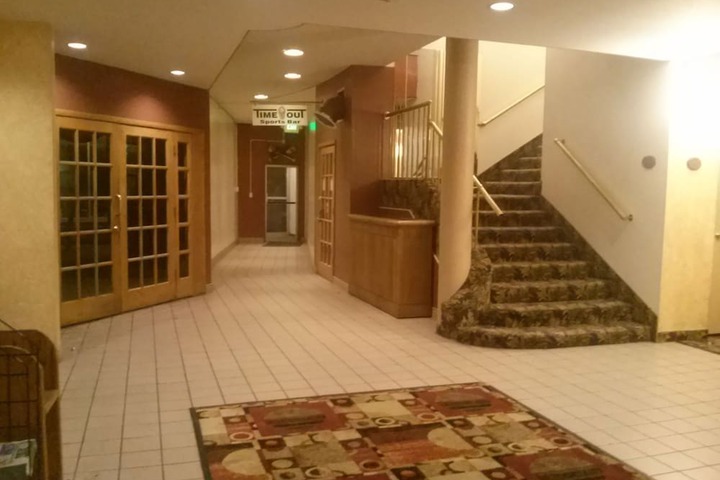 Hotel Interior 3 of 18