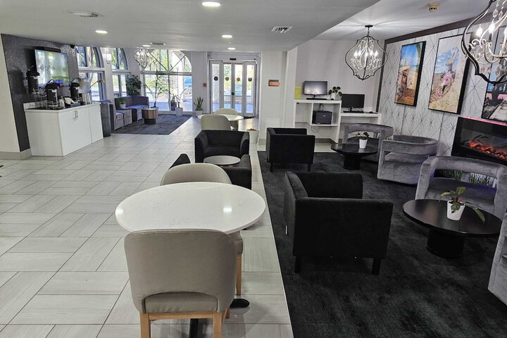 Hotel Interior 13 of 47