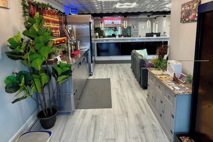 Lx Hotel SureStay Collection by Best Western