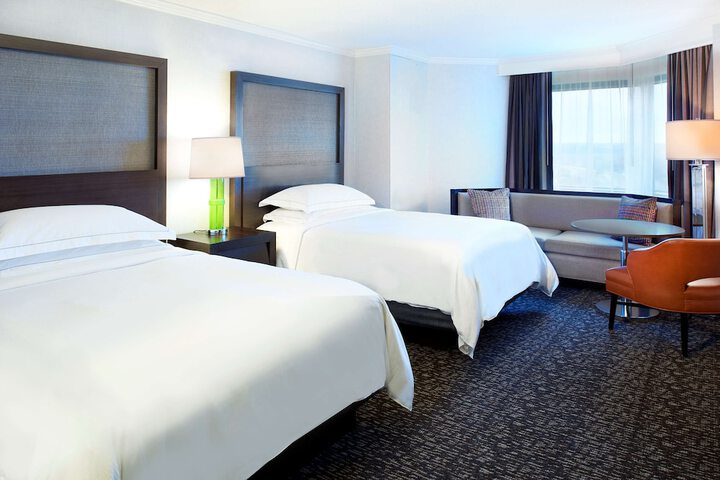 Hilton Minneapolis-St. Paul Airport