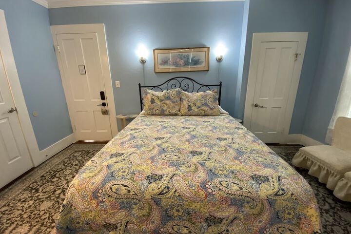 Mount Dora Historic Inn