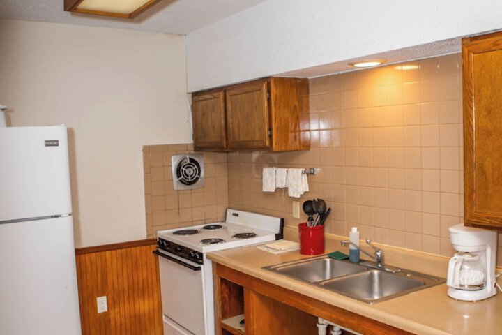 Montauk Lodge