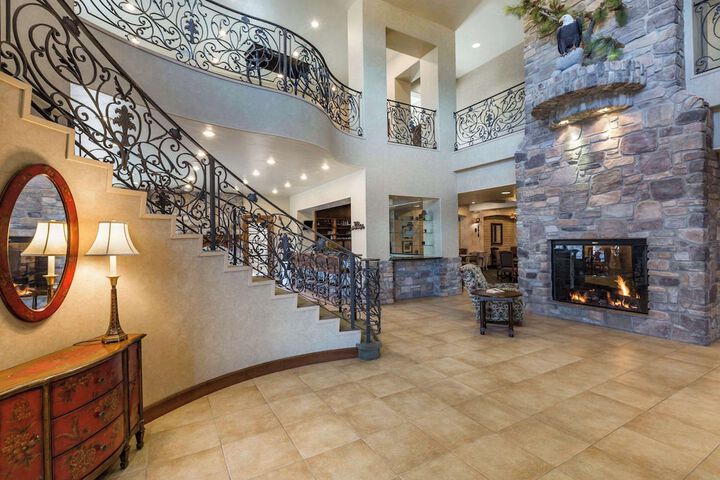 Bluegreen Vacations Big Bear Village an Ascend Collection Resort