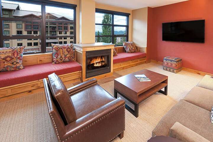 Grand Summit Hotel - Canyons Village a RockResort