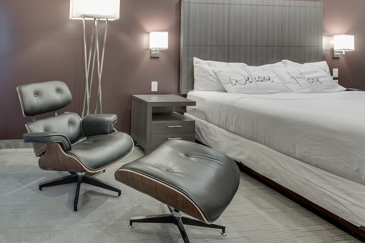 Home Inn & Suites Saskatoon South