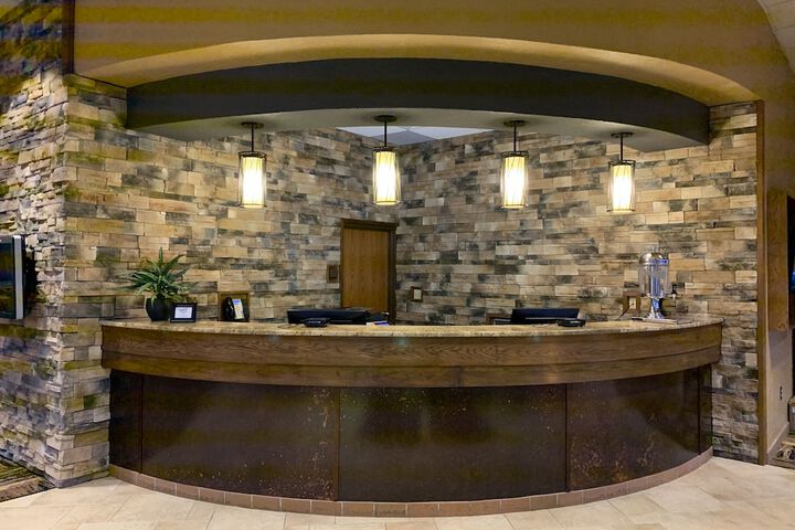 Hotel Interior 9 of 56