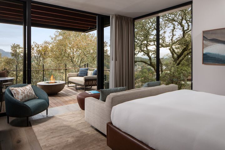 Montage Healdsburg