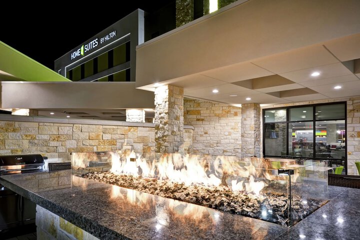 Terrace/Patio 43 of 46