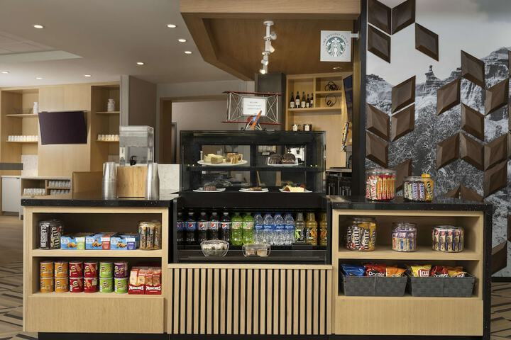 Hyatt Place Amarillo-West