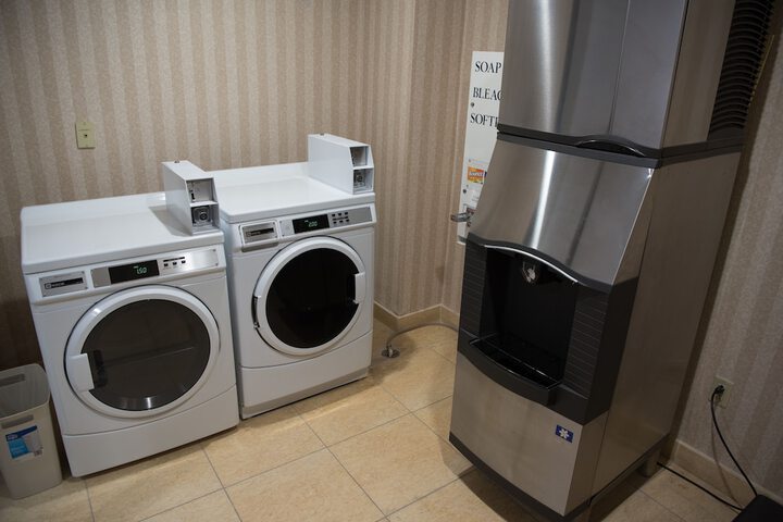 Holiday Inn Express Hotel & Suites in North East (Erie) by IHG