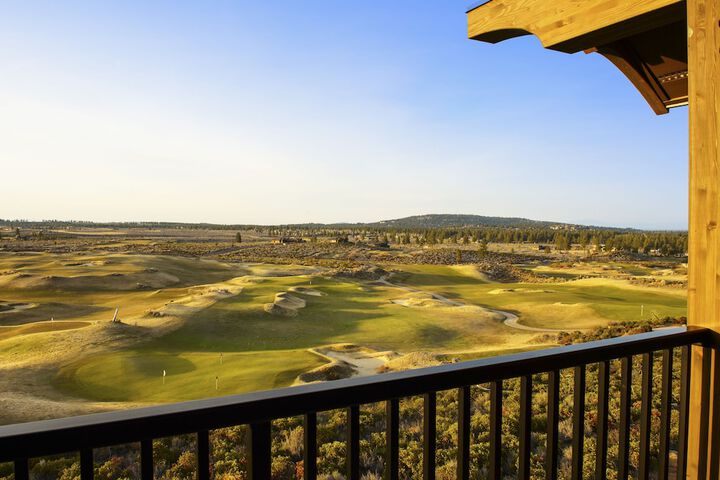 Tetherow Resort