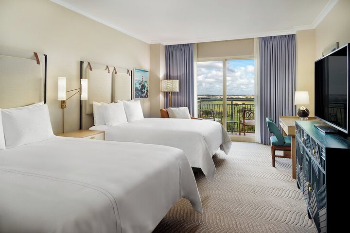 Omni Orlando Resort at ChampionsGate