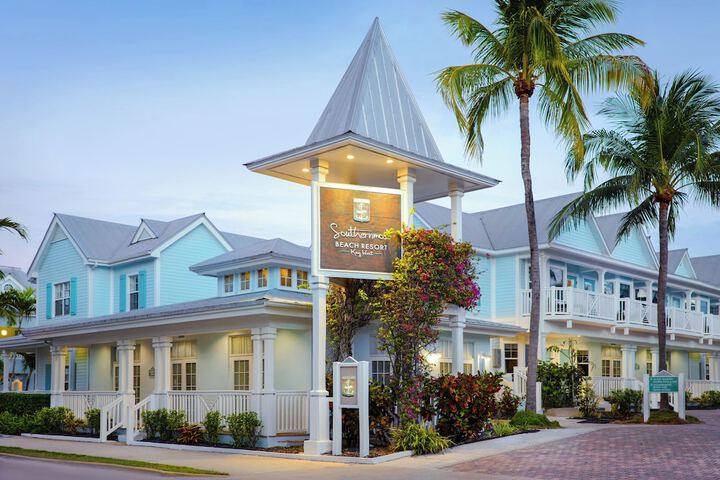 Southernmost Beach Resort and Guesthouses