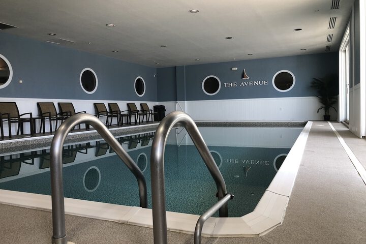 Pool 3 of 138