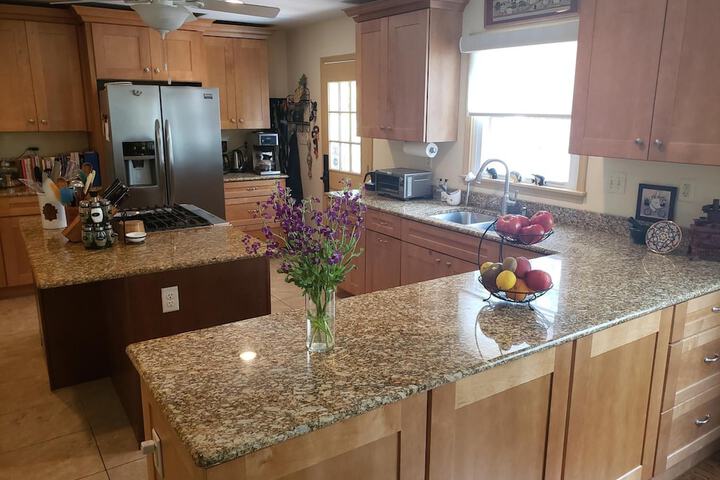Miller-Dunham House Bed & Breakfast