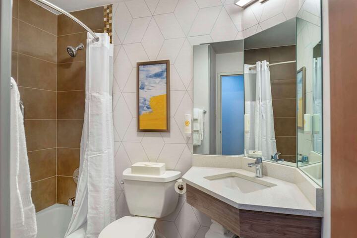 Comfort Inn Monticello
