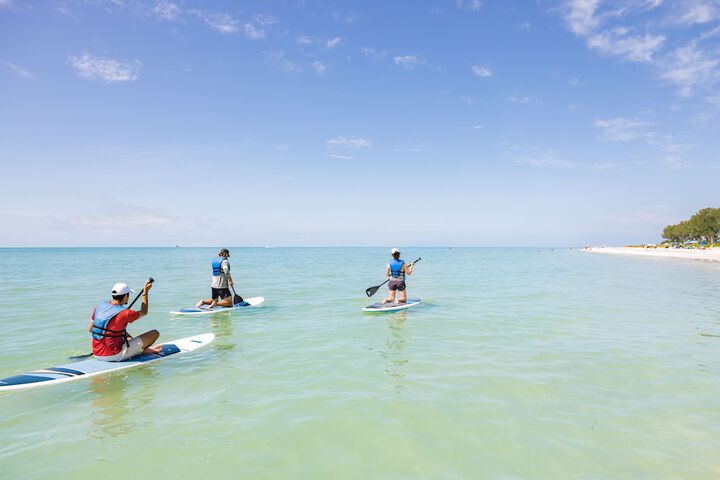 Sundial Beach Resort & Spa
