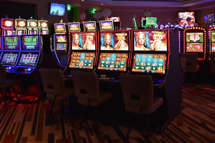 Angel of The Winds Casino Resort
