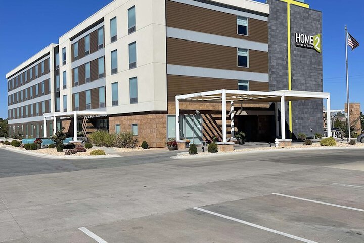Home2 Suites by Hilton Joplin MO