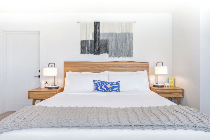 Laguna Surf Lodge by SCP Hotels