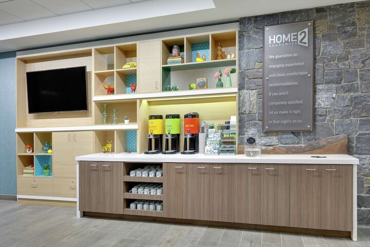 Home2 Suites by Hilton Yakima Airport