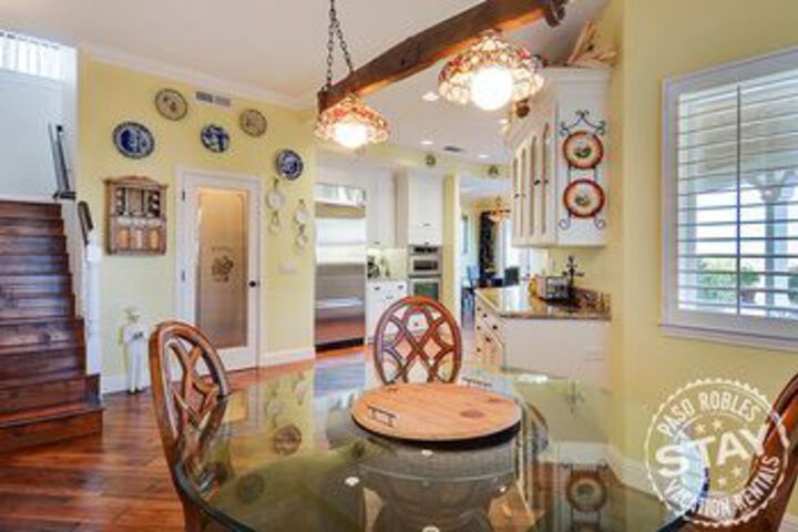 The Gables at the Rockin K 6 Br Home by RedAwning