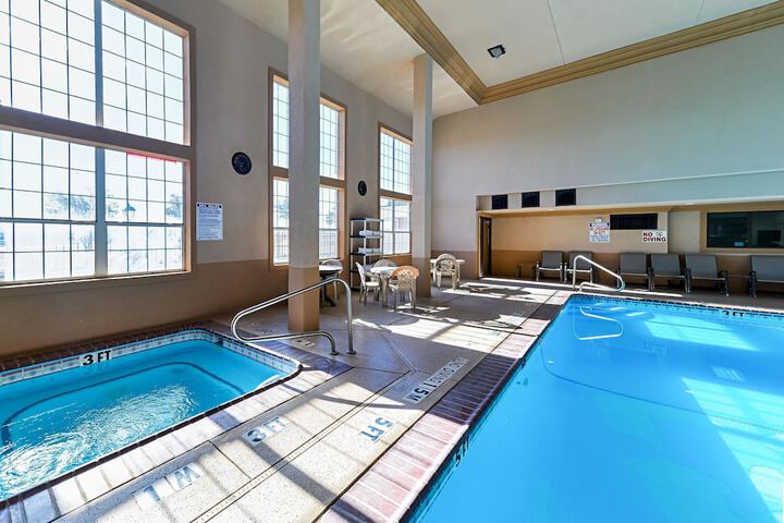 Pool 4 of 45