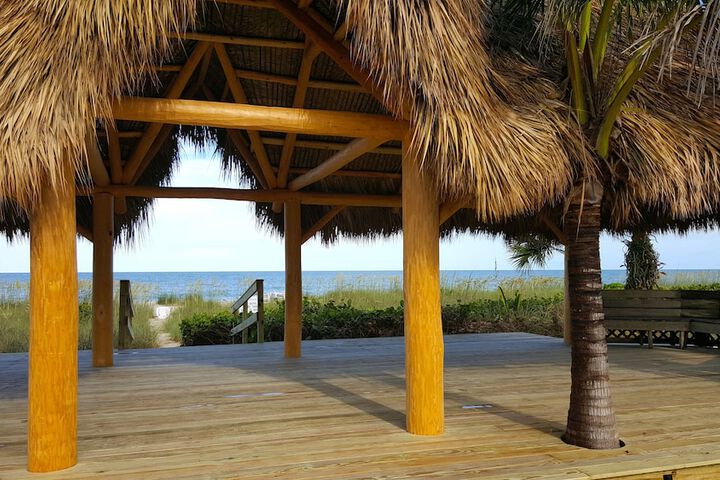 Casey Key Resort - Gulf Shores
