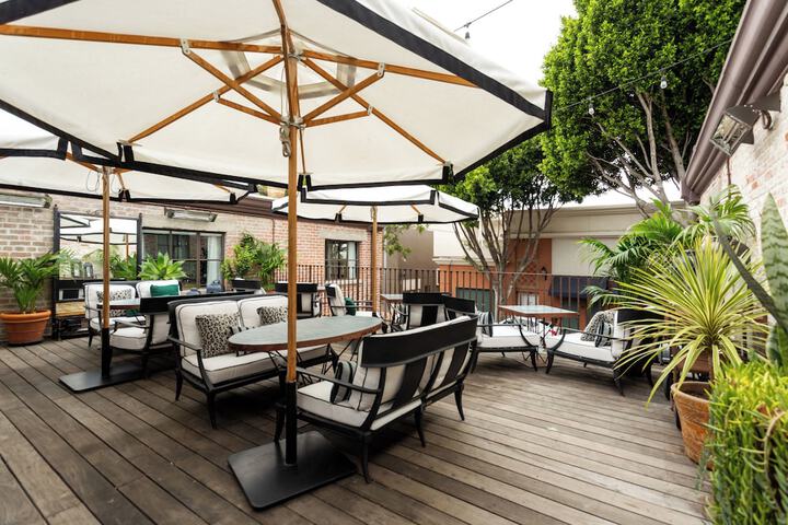 Terrace/Patio 33 of 35