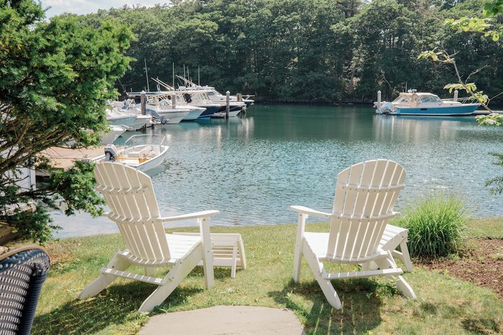 Yachtsman Hotel & Marina Club