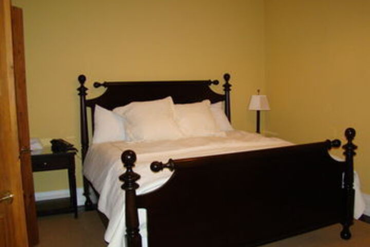 The Grafton Inn