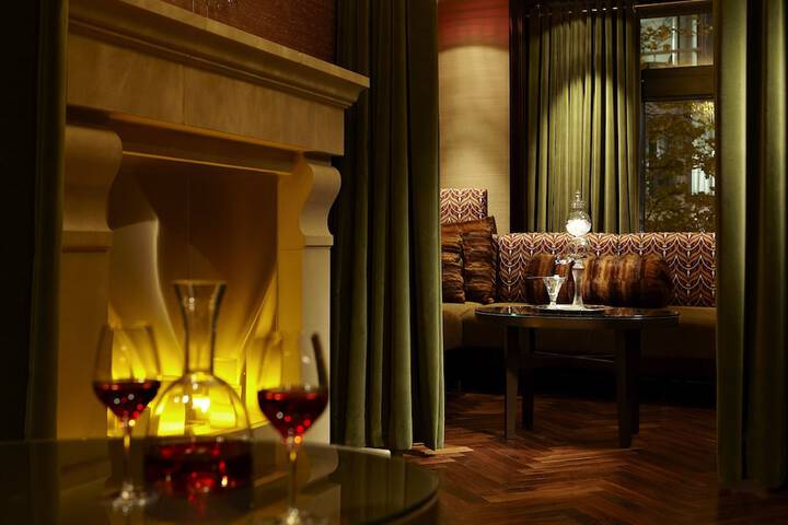 InterContinental Montreal by IHG
