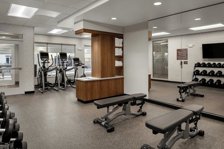 TownePlace Suites by Marriott Twin Falls